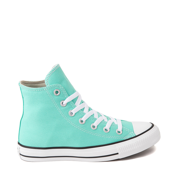 Main view of Converse Chuck Taylor All Star Hi Sneaker - Cyber Teal