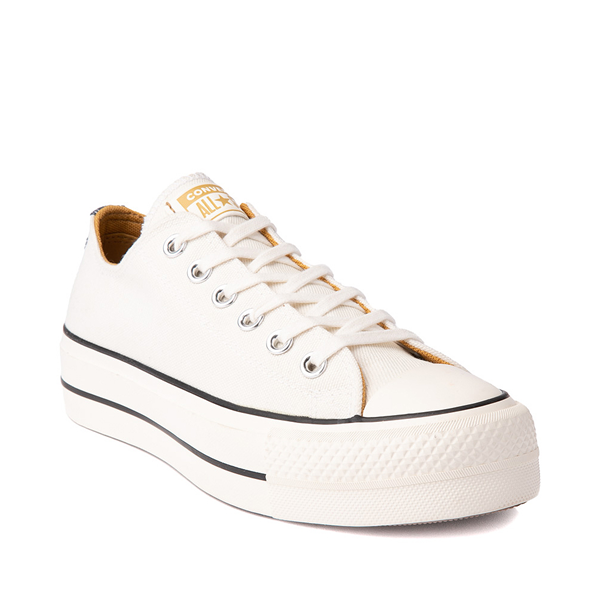 Womens converse outlet ox