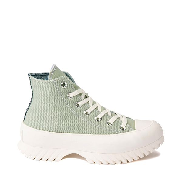 Converse Chuck Taylor All Star Hi Lugged  Sneaker - Summit Sage |  Journeys