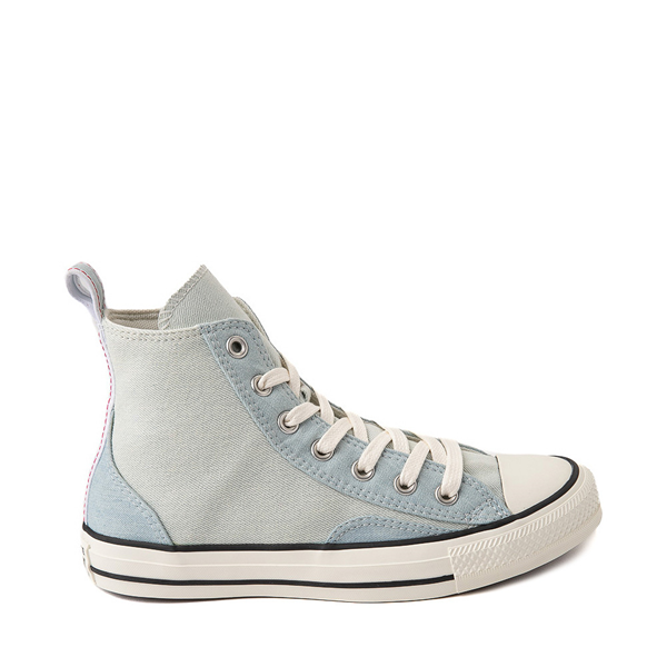Converse Chuck Taylor All Star Hi Sneaker - Denim Blue | Journeys