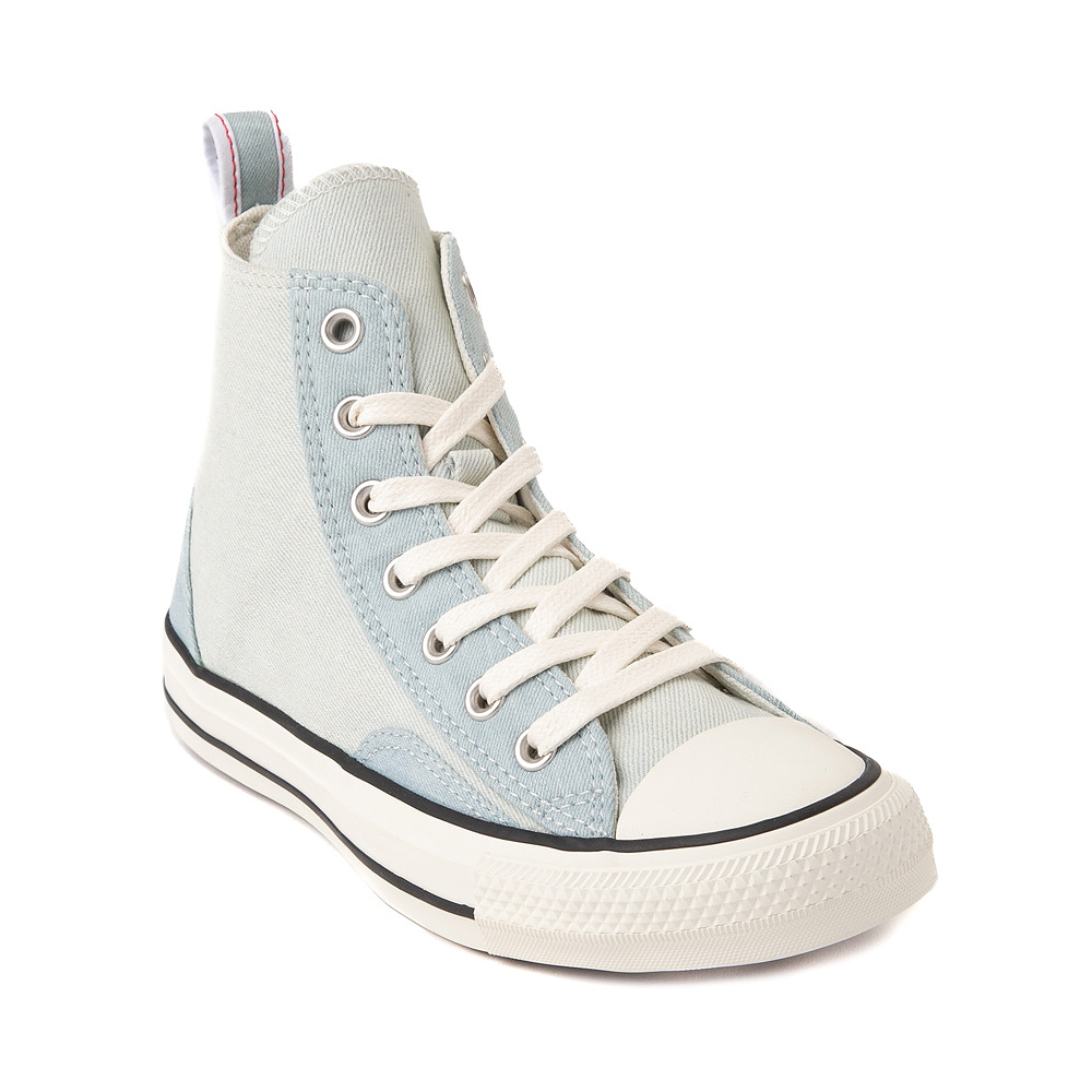 Converse Chuck Taylor All Star Hi Sneaker - Denim Blue | Journeys
