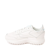 Zapatillas mujer Reebok Classic Leather SP Extra Chalk/ Blue Peak