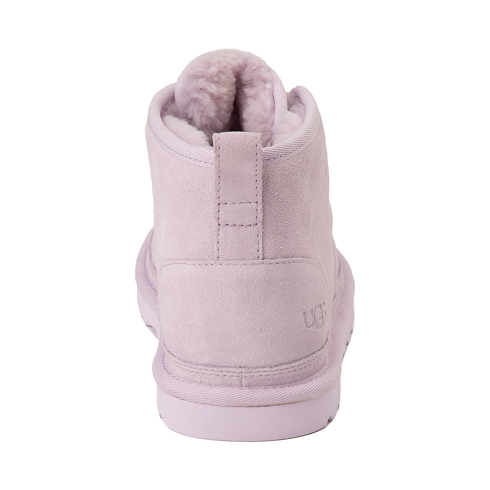 Womens UGG Neumel Boot Lavender Journeys