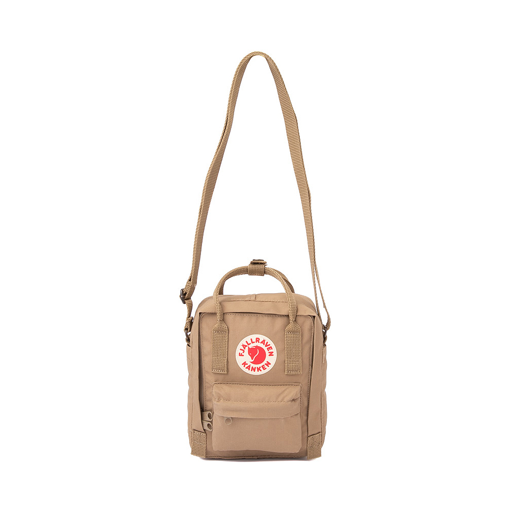 Fjallraven Kanken Sling Bag - Clay | Journeys