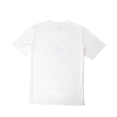 Alternate view of Converse Chuck Patch Tee - White