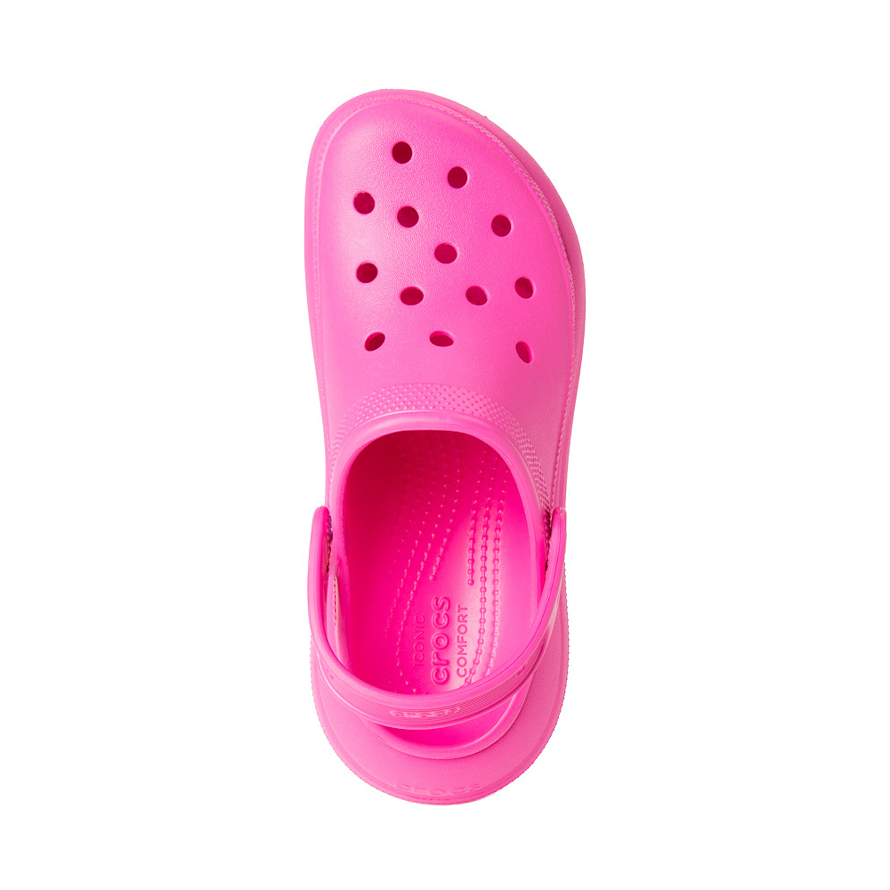 Crocs Classic Crush Clog - Juice | Journeys