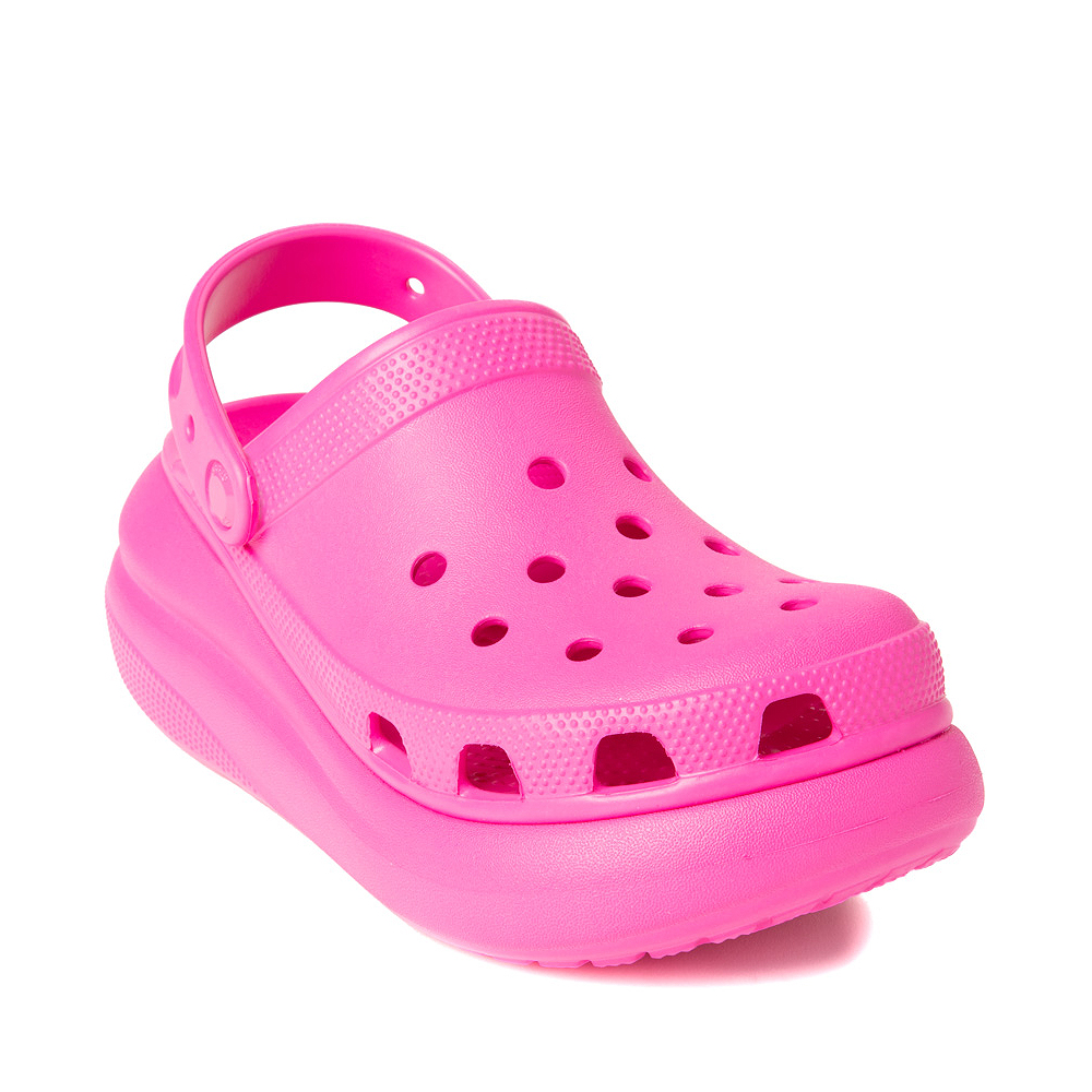 Crocs Classic Crush Clog - Juice | Journeys