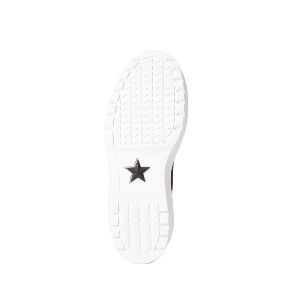 Converse one star youth best sale