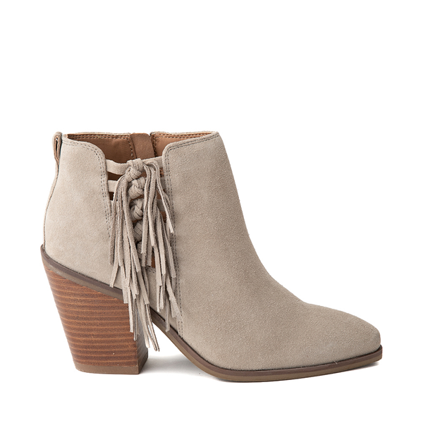 Main view of Womens Crevo Andi Ankle Boot - Beige
