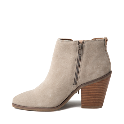 Alternate view of Womens Crevo Andi Ankle Boot - Beige