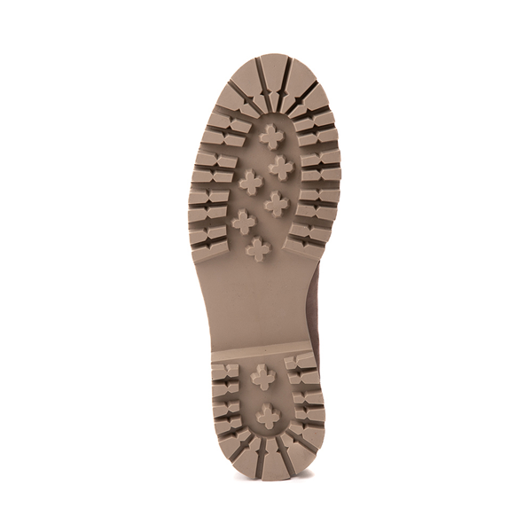 alternate view Womens Crevo May Loafer - TaupeALT3