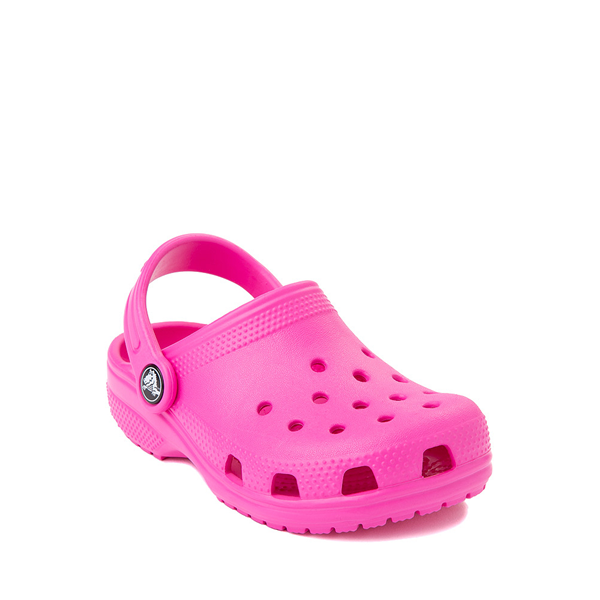 alternate view Crocs Classic Clog - Baby / Toddler / Little Kid - JuiceALT5