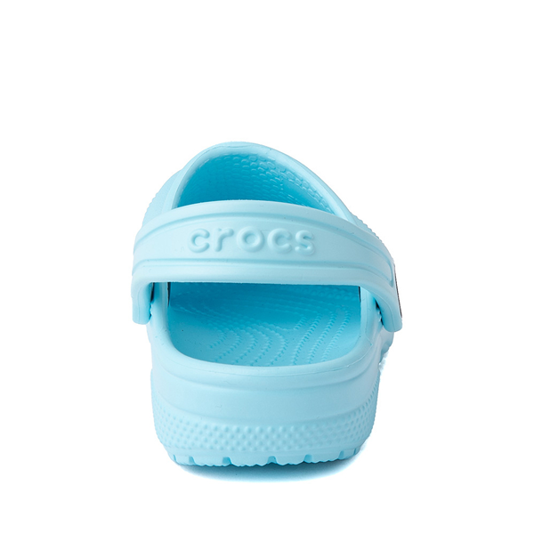 alternate view Crocs Classic Clog - Baby / Toddler - ArcticALT4