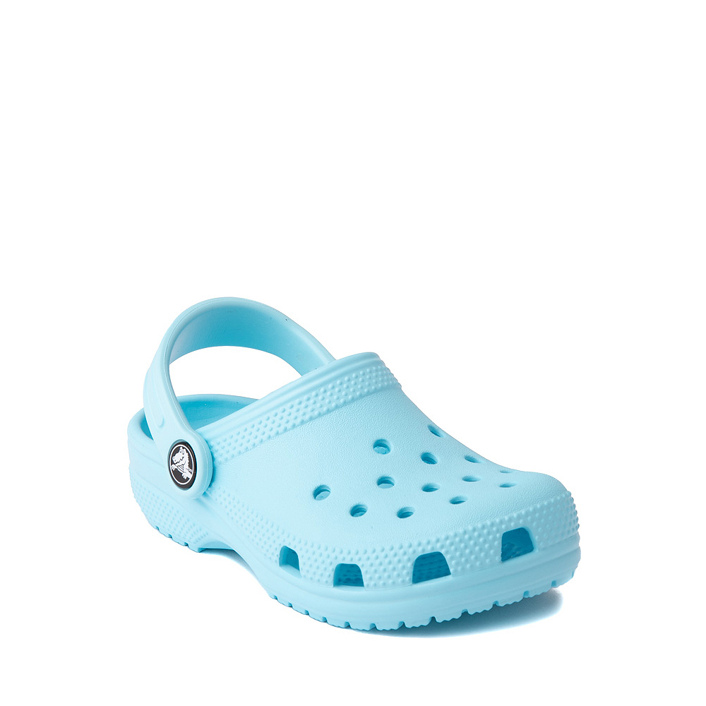 Crocs Classic Clog - Baby / Toddler - Arctic | Journeys