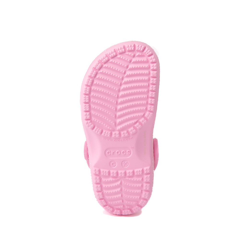 Crocs nike bebe hot sale