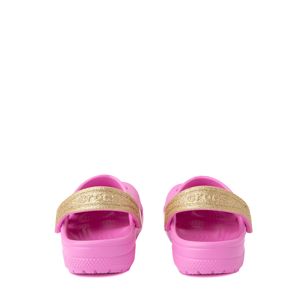 Crocs Classic Disney Princess Lights Clog Toddler / Little Kid