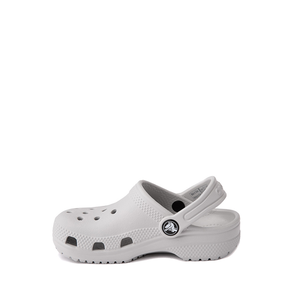 alternate view Crocs Clog Sandal - Baby / Toddler / Little Kid - AtmosphereALT1
