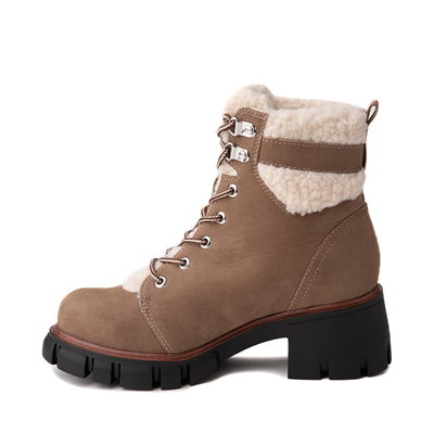 Alternate view of Womens MIA Coen Boot - Taupe