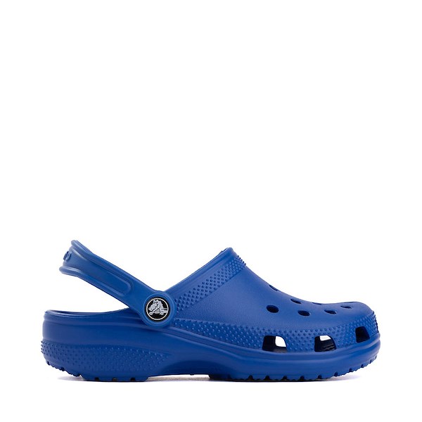 Crocs Classic Clog - Blue Bolt