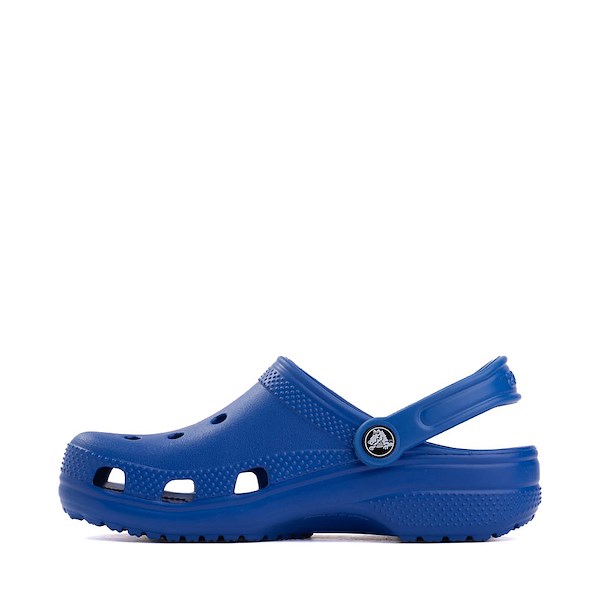 Crocs Classic Clog - Blue Bolt