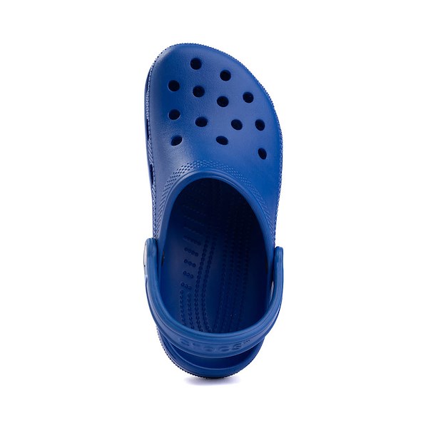 Crocs Classic Clog - Blue Bolt