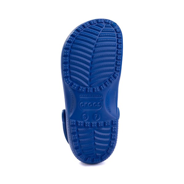 Crocs Classic Clog - Blue Bolt