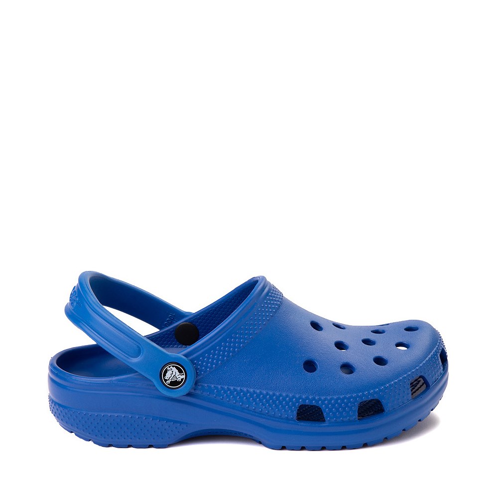 Crocs Classic Clog - Blue Bolt