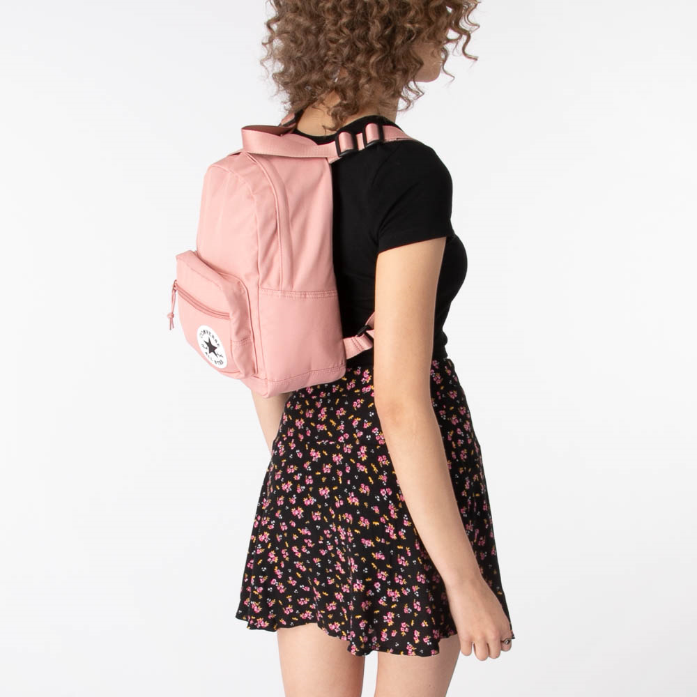 Converse Go Lo Convertible Backpack - Canyon Dusk