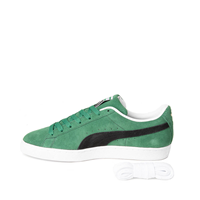 Mens PUMA Suede Classic XXI Athletic Shoe - Vine Green