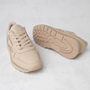Modern Beige Monochrome