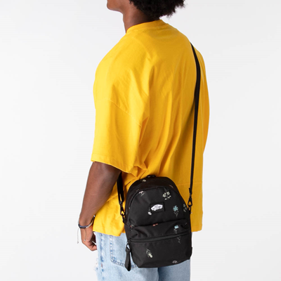 LUXURY DESIGNER SMALL BACKPACK – Vncy's Boutique