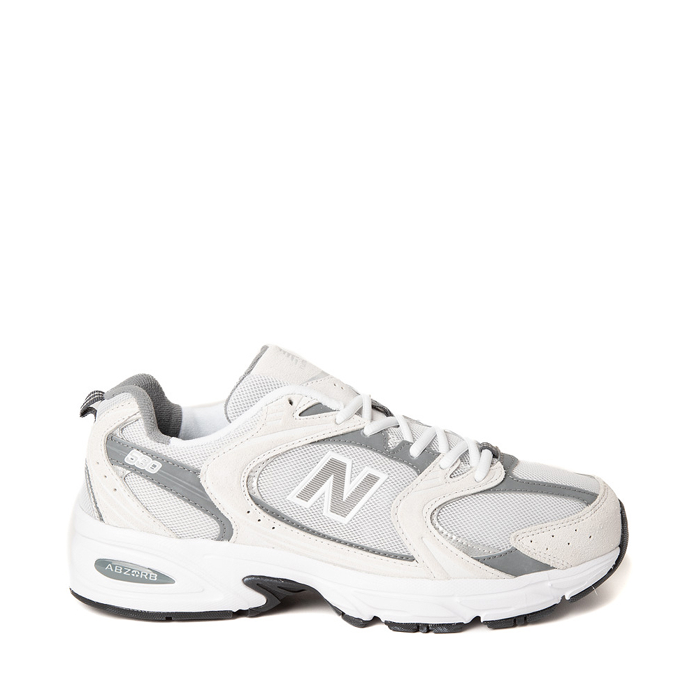 New Balance 530 Athletic Shoe - Gray Matter / Harbor Gray / Silver