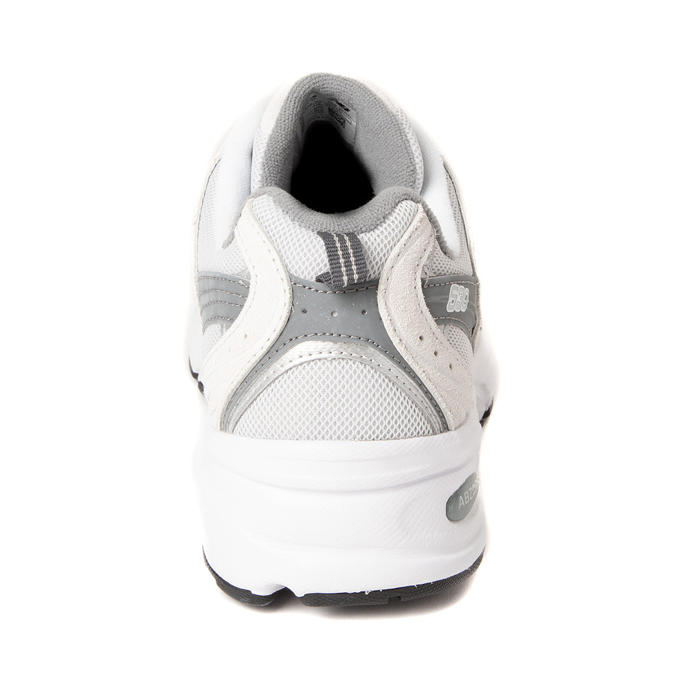 New Balance 530 Athletic Shoe - Gray Matter / Harbor Gray / Silver ...