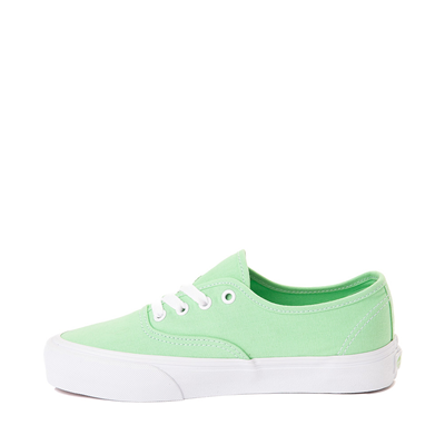 Alternate view of Vans Authentic VR3 Skate Shoe - Patina Green
