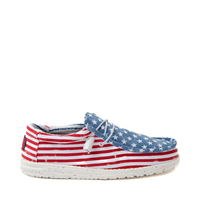 Hey dude men's wally 2025 stars n stripes stores