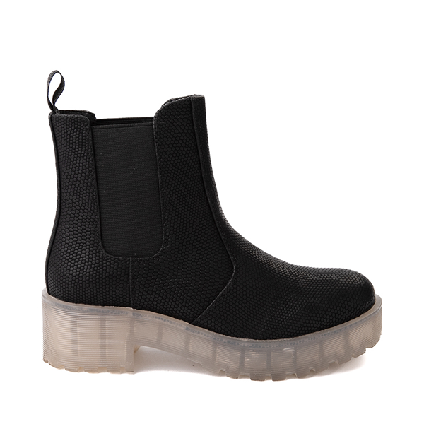 Main view of Womens Dirty Laundry Margo Chelsea Boot - Black