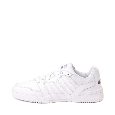 Alternate view of Mens K-Swiss SI-18 Rival Athletic Shoe - White