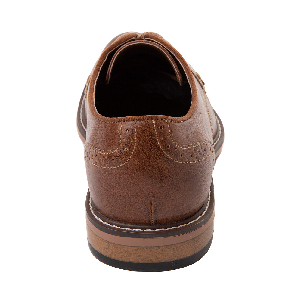 Steve Madden Arrnold Cap Toe Oxford at Von Maur