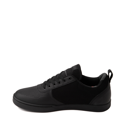 Alternate view of Mens etnies Culvert MTB Skate Shoe - Black / Black
