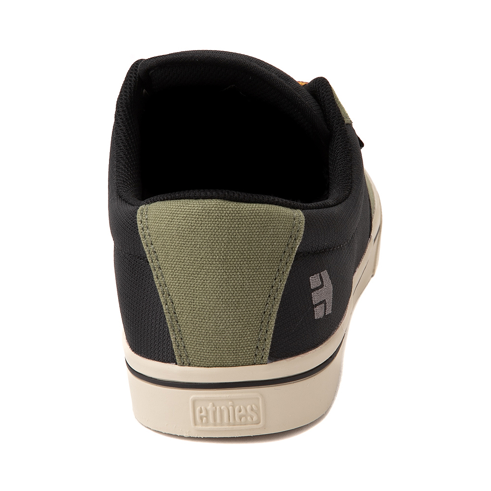 marc johnson etnies shoe