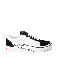 Lightning bolt cheap vans price