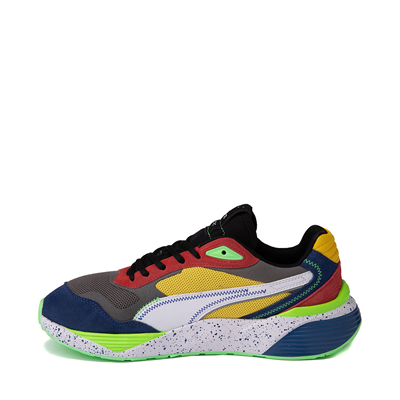 Alternate view of Mens PUMA RS Metric Energy Athletic Shoe - Multicolor