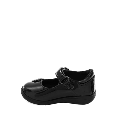 Alternate view of Stride Rite Holly Mary Jane Casual Shoe - Black