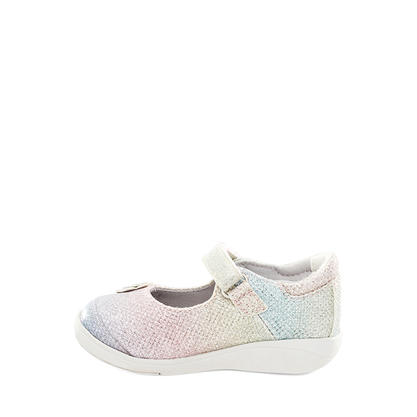 alternate view Stride Rite Holly Mary Jane Casual Shoe - MulticolorALT1