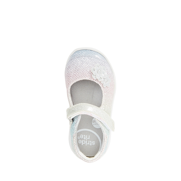 alternate view Stride Rite Holly Mary Jane Casual Shoe - MulticolorALT2