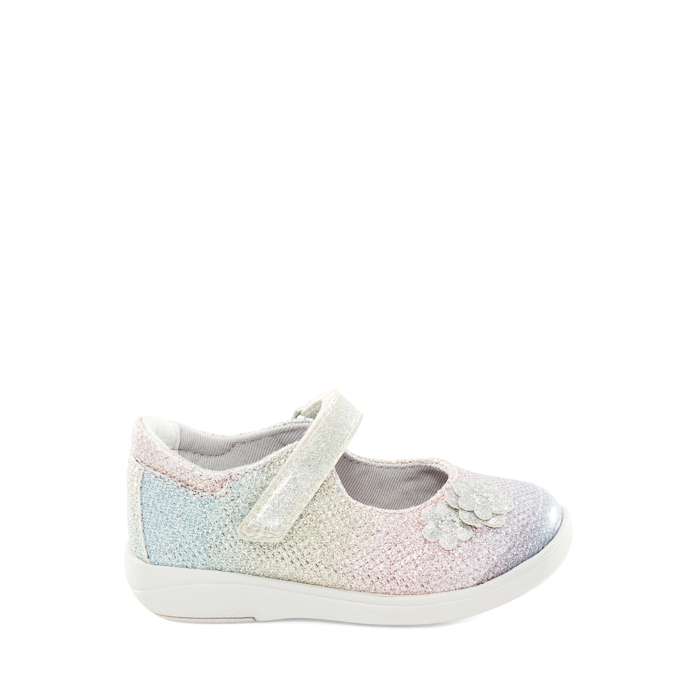 Stride Rite Holly Mary Jane Casual Shoe - Multicolor