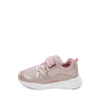 Alternate view of Stride Rite Made2Play&reg; Journey Sneaker - Baby / Toddler - Pink