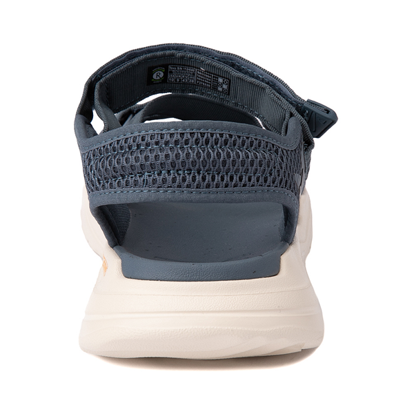 alternate view Mens Teva Zymic Sandal - Orion BlueALT4