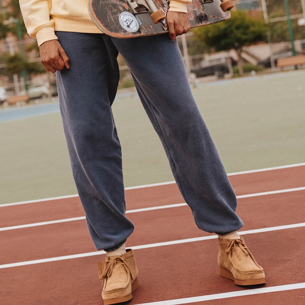 Mens Clarks Wallabee EVO Chukka Boot - Sand