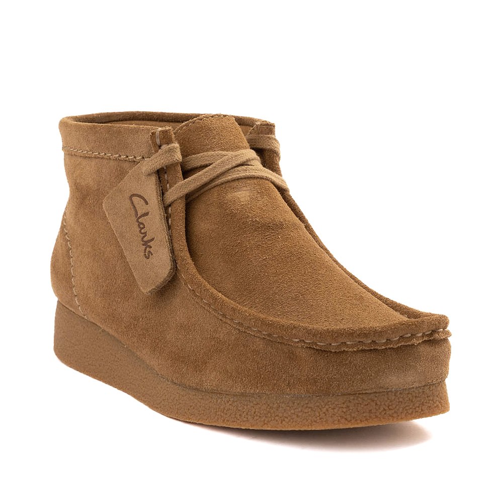 Timberland FTM_Larchmont WP Chukka, Stivali Uomo